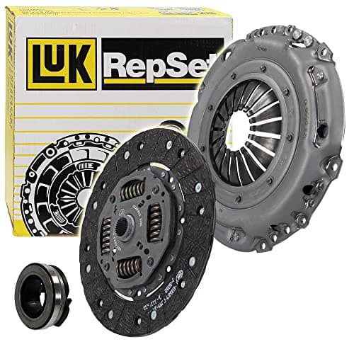 Image of LuK 623353400 Clutch Kit