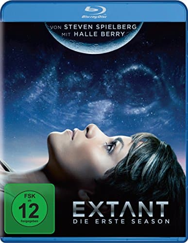 Image of Extant - Season 1 (FSK 12 Jahre) Blu-ray