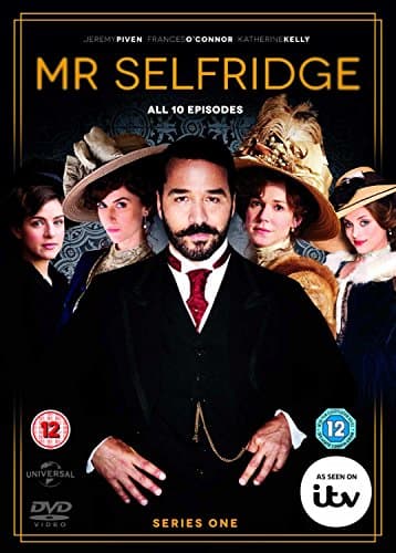 Image of Mr Selfridge - Series 1
