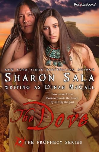 Image of The Dove (The Prophecy Series Book 2)
