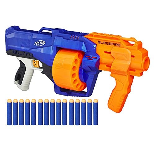 Image of Nerf N-Strike Elite SurgeFire