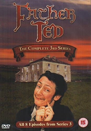 Image of Father Ted - The Complete 3rd Series [1995]