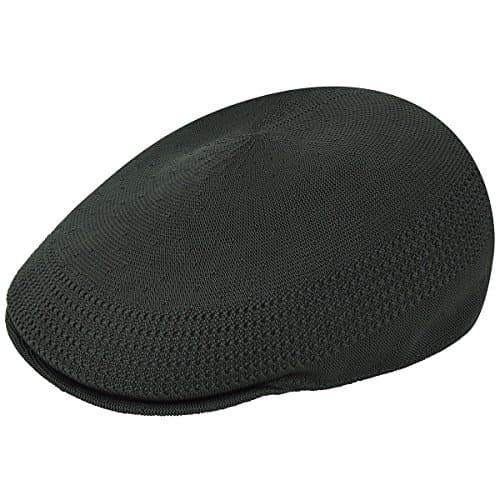 Image of Kangol Unisex-Adult mensK3208HTTropic 507 Ventair Ivy Cap Cap - Green - S