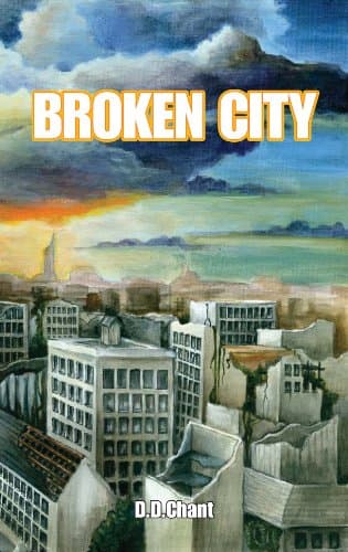 Image of Broken City