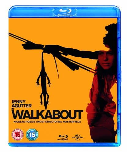 Image of Walkabout