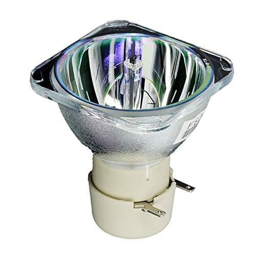 Image of AWO Original Bare Lamp Bulb BL-FU240A / SP.8RU01GC01 for OPTOMA DH1011/EH300/HD131X/HD25/HD25-LV/HD2500/HD30/HD30B