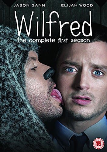 Image of Wilfred: The Complete Season 1 (2-Disc Box Set) (Fully Packaged Import)