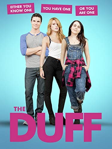 Image of The DUFF