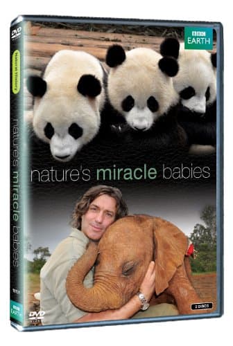 Image of Nature's Miracle Babies