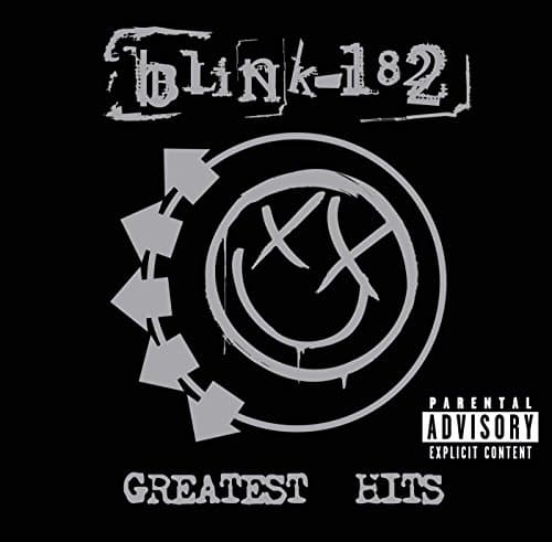 Image of Greatest Hits