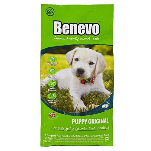 Image of 2 x Dry Puppy Food Original Complete Puppy - 2kg Bag