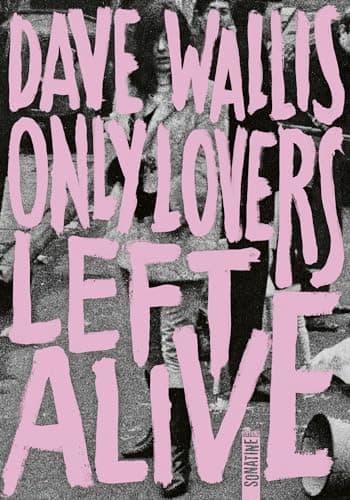 Image of Only Lovers Left Alive (French Edition)