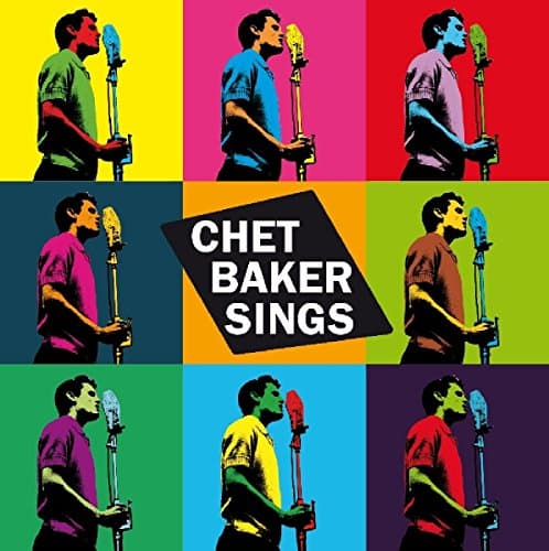 Image of Chet Baker Sings (Mini-LP Replica)