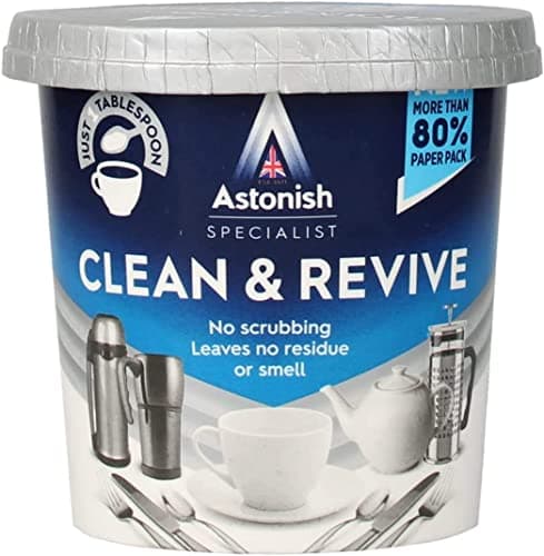 Image of Astonish Tea/Coffee Stain Remover 350gm