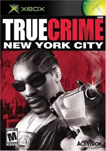 Image of True Crime: New York City (Renewed)