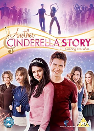 Image of Another Cinderella Story [DVD] [2008]