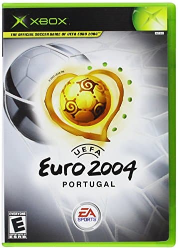 Image of UEFA Euro 2004 Portugal - Xbox
