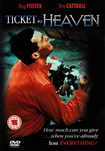 Image of Ticket to Heaven [DVD]