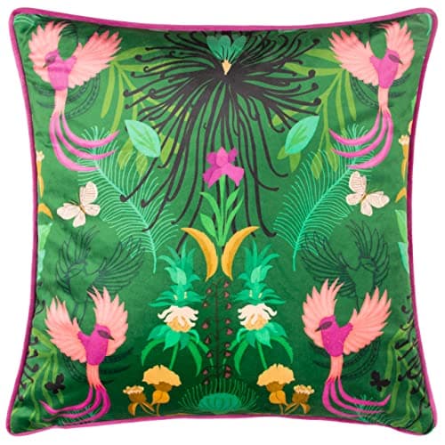 Image of Kate Merritt Maximalist Feather Filled Cushion