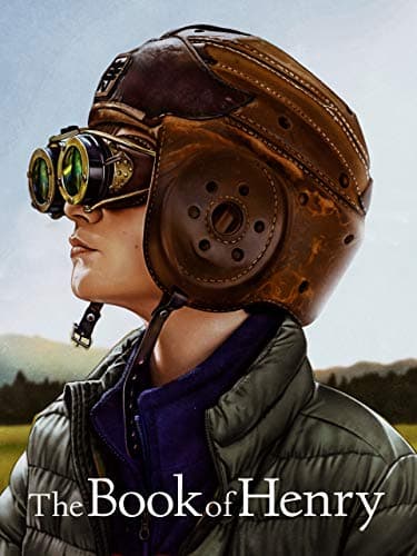 Image of The Book of Henry