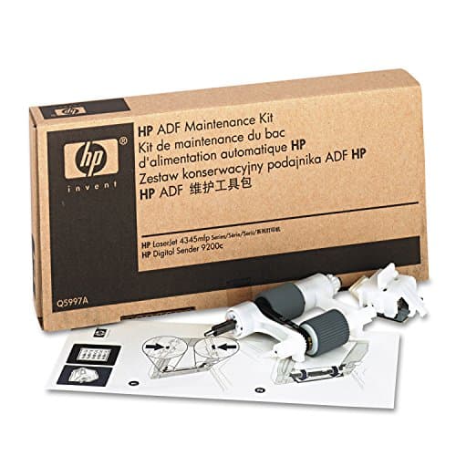 Image of HP - Printer ADF maintenance kit Q5997A