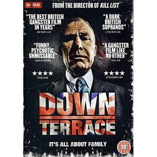 Image of Down Terrace [DVD]