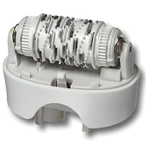 Image of Braun Silk-Epil Expressive Standard Hair Removal Head - White by Braun