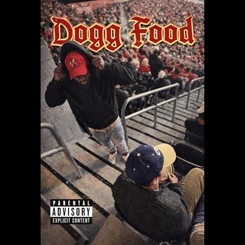 Image of Dogg Food [Explicit]