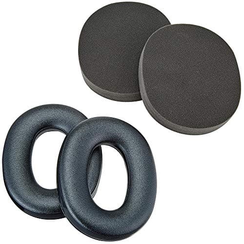 Image of 3M PELTOR Hygiene Kit for X4-A / X4-P3E Earmuffs, HYX4