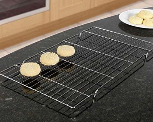 Image of STX_137907 SupaHome Cooling Tray Chrome Plated (SHKG366)