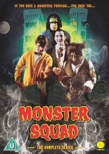 Image of Monster Squad