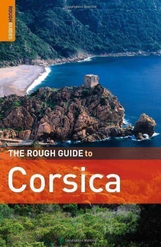Image of The Rough Guide to Corsica by Abram, David 6th (sixth) Edition (2009)