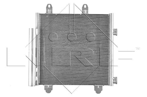 Image of NRF 350231 Air-Conditioning Installation