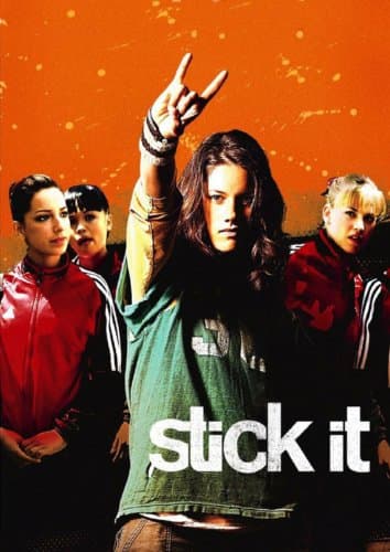 Image of Stick It