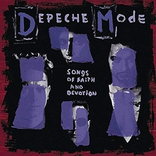 Image of SONGS OF FAITH AND DEVOTION [VINYL]