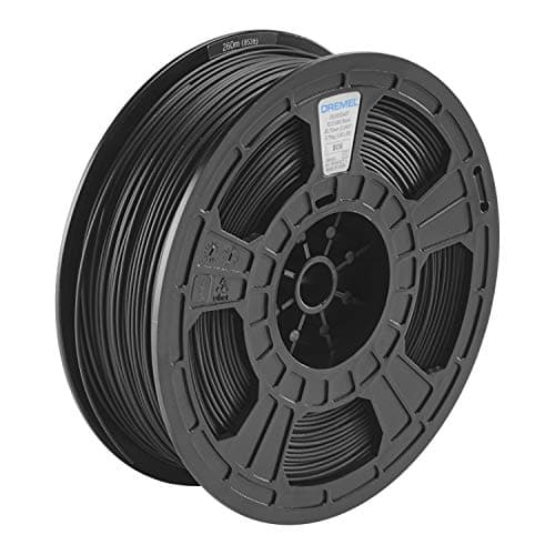 Image of Dremel ECO-BLA-01 3D ECO-ABS Black 0.75kg