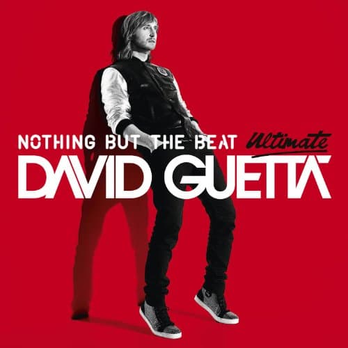 Image of Without You (feat. Usher)