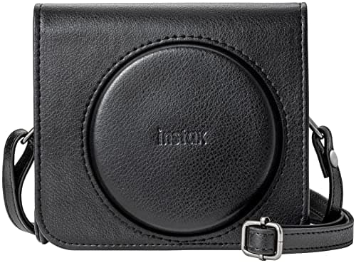 Image of INSTAX SQ40 Camera case, Black