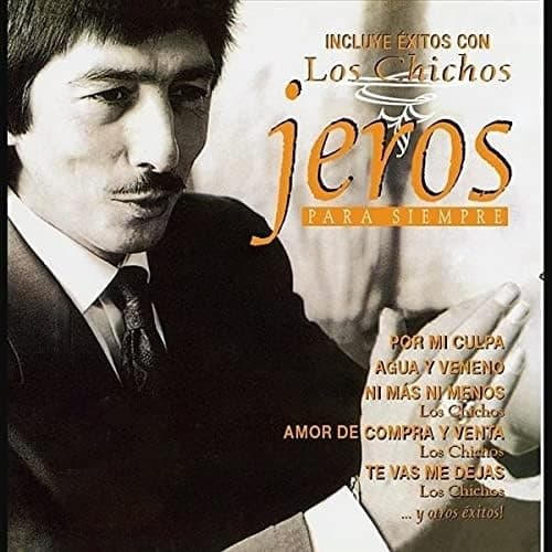 Image of Para Siempre [VINYL]