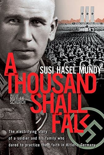 Image of A Thousand Shall Fall