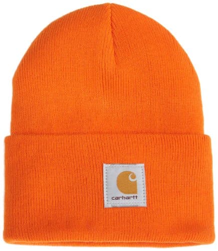Image of Carhartt Women's Acrylic Watch Hat A18