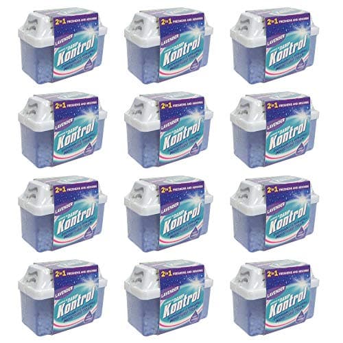 Image of 12x Mini Kontrol Moisture Trap