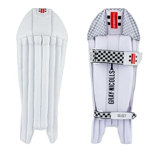 Image of Gray-Nicolls Select Wicket Keeping Pads