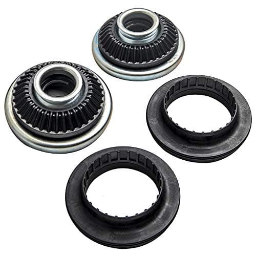 Image of maXpeedingrods Front Left & Right Top Strut Mount Front Suspension Top Strut Mounts for Opel Zafira B Vauxhall Zafira MK II 13186959 344543