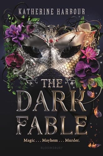 Image of The Dark Fable