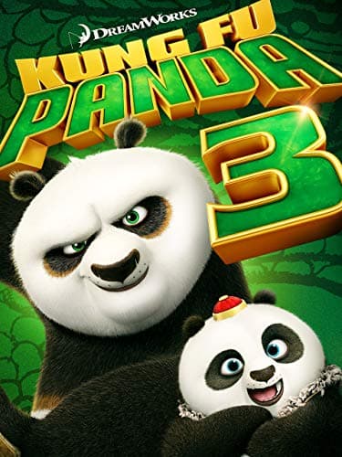 Image of Kung Fu Panda 3
