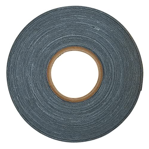 Image of Draper 94655 Emery Cloth Roll, 25mm x 50m, 80 Grit