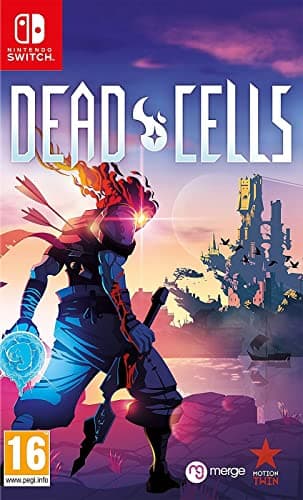 Image of Dead Cells (Nintendo Switch)