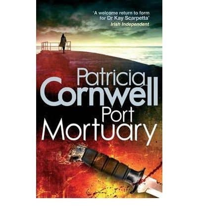 Image of (Port Mortuary) By Patricia Cornwell (Author) Paperback on (Apr , 2011)