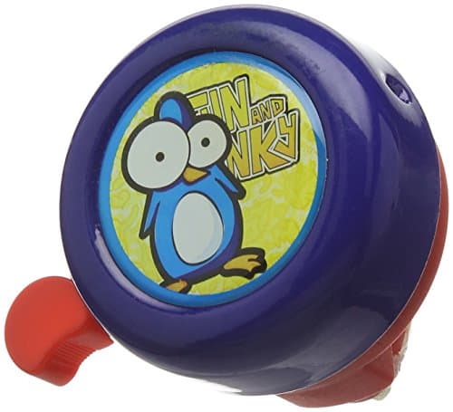 Image of WELDTITE Adie Fun and Funky Bell Carded